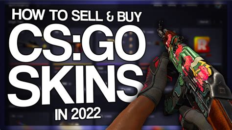 skin swap cs go|Buy and Sell CS:GO/CS2 Skins .